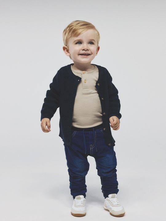 Immagine prodotto Name it Cardigan in maglia Waffle (62)