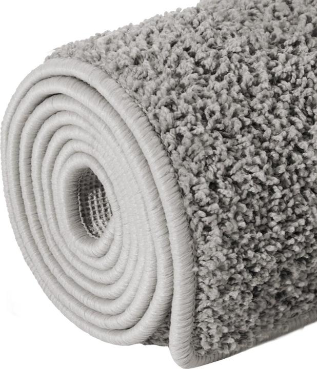 Actual product image Karat Hochflor-Teppich (100 x 150 cm)