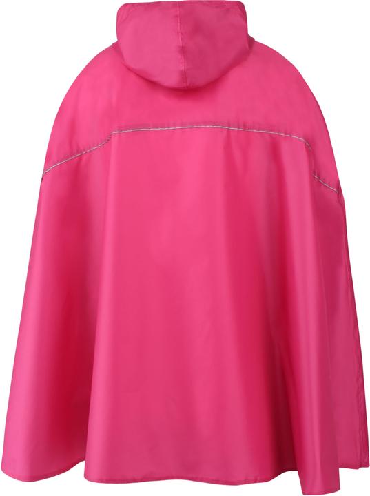 Actual product image Normani Unisex rain poncho waterproof Cherrapunji (48, 50)