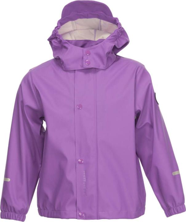 Actual product image Rukka Jori Kinder Regenjacke (92)