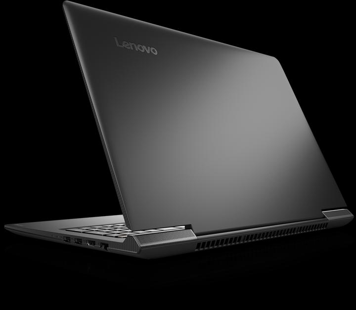 Produktbild Lenovo IdeaPad 700-15 (15.60", Intel Core i7-6700HQ, 32 GB, 128 GB, CH)