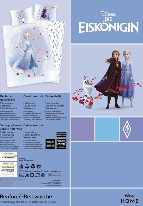 Immagine prodotto Herding La Regina dei Ghiacci Disney