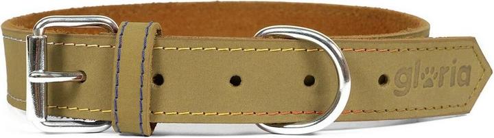 Actual product image Gloria Dog collar Oasis 65 cm green (65 x 3 cm)