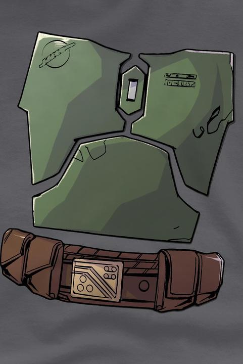 Produktbild Star Wars TShirt (M)