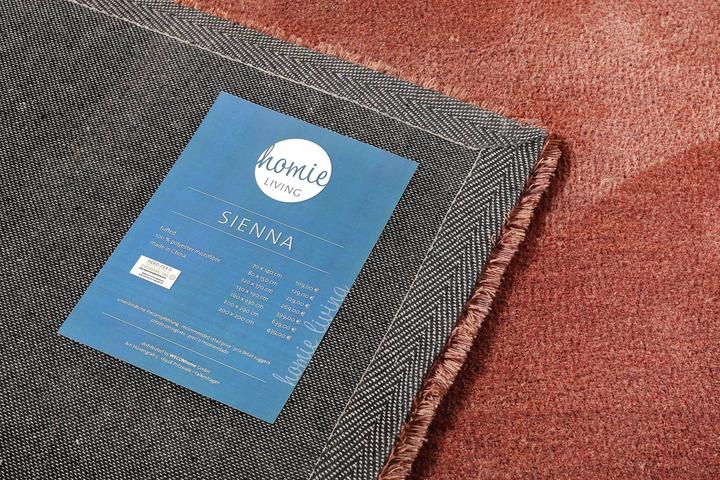 Image du produit Homie Living Sienna (200 x 200 cm)