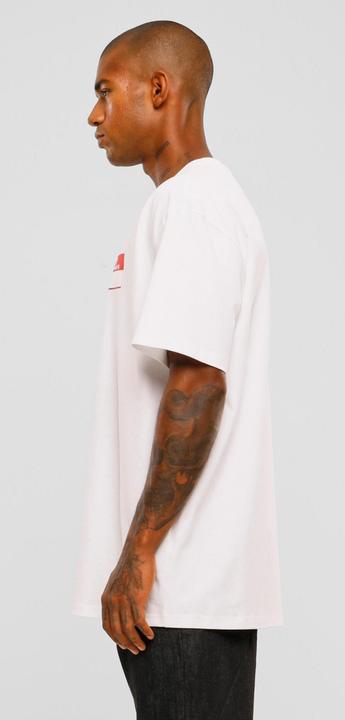 Image du produit Urban Classics Hey! My Name Is Oversize Tee - 119375 (S)