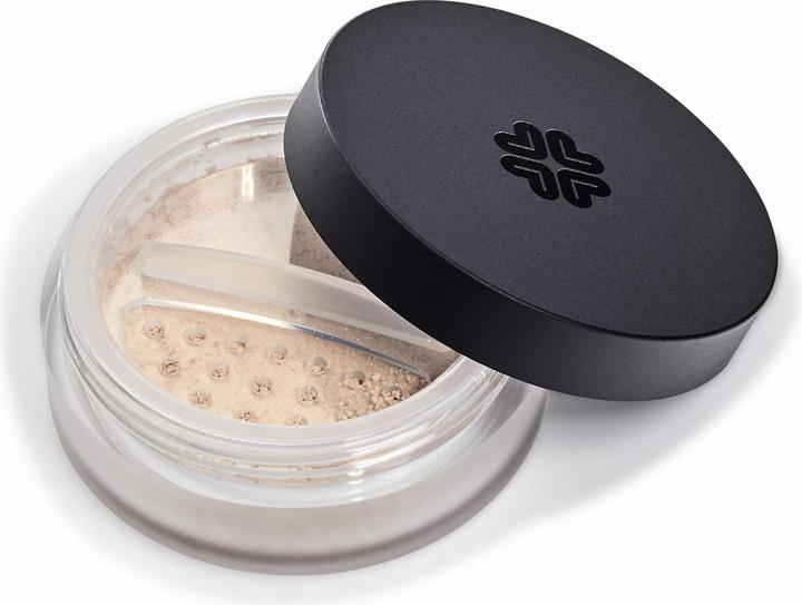 Image du produit Lily Lolo Fond de teint minéral SPF 15 - Candy Cane 10g (Crème solaire visage, SPF 15, 10 g)
