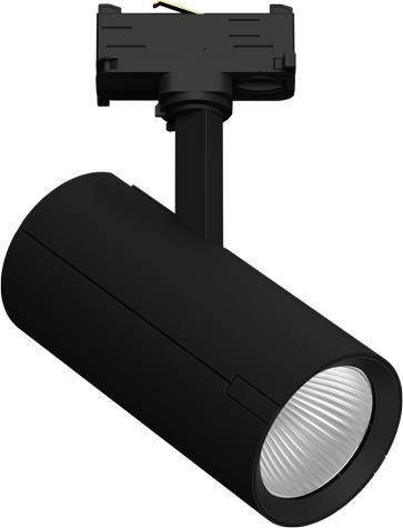 Image du produit LTS Stromschienenstrahler (3190 lm)