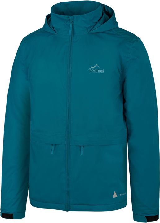Produktbild Normani Kinder Regenjacke ungefüttert mit Reflektoren - 9007 (XXS)