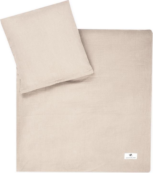 Actual product image Julius Zöllner Children's bed linen