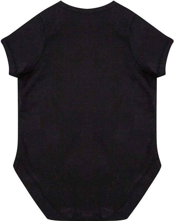 Actual product image Larkwood Baby Organic Bodysuit (57)