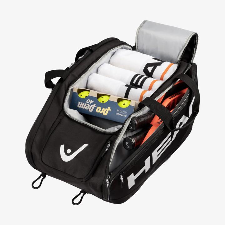 Image du produit Head Pickleball Bag Pro M