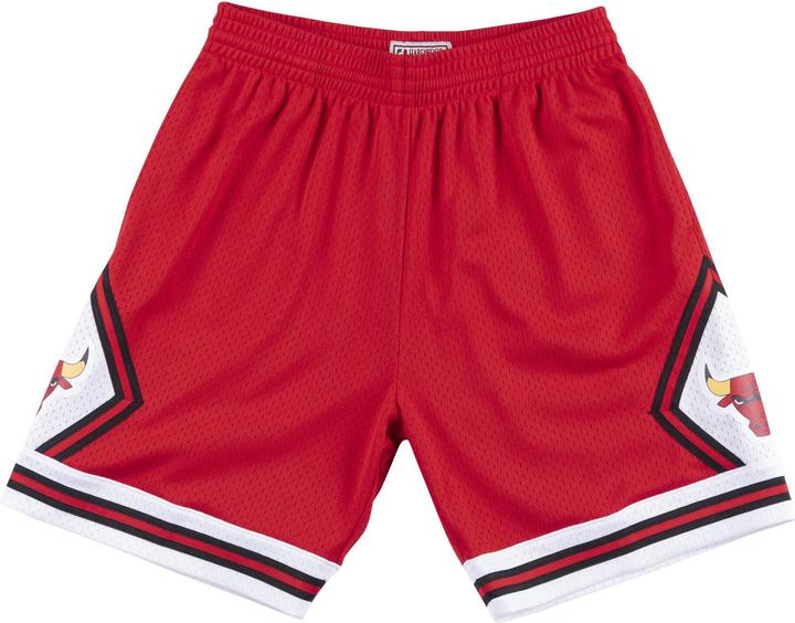 Image du produit Mitchell & Ness Short Swingman Chicago Bulls (XXL)