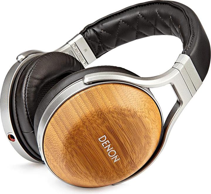 Produktbild Denon AH-D9200 (Kabelgebunden)