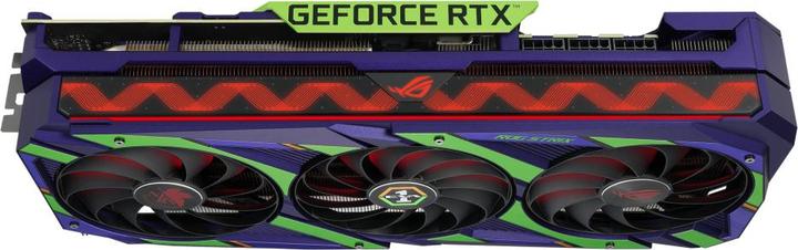 Image du produit ASUS ROG-STRIX-RTX3080-O12G EVA (12 Go)