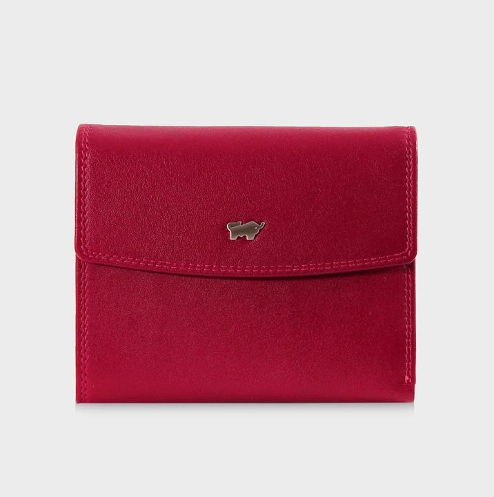 Immagine prodotto Braun Büffel Portafoglio Golf Secure 90044