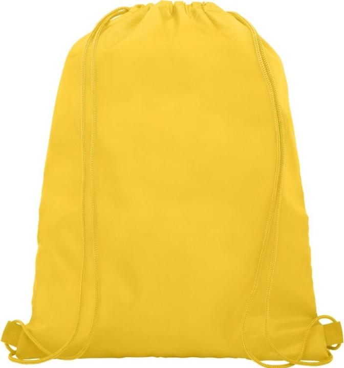 Actual product image Bullet Gym bag Oriole mesh material