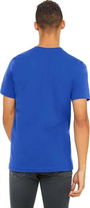 Immagine prodotto Bella Canvas Maglietta Girocollo Adulto Unisex (XS)