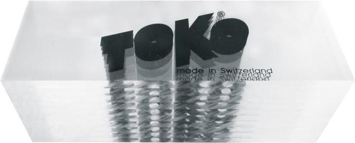 Immagine prodotto Toko Plexi Blade 5mm Backshop GS (Lama)