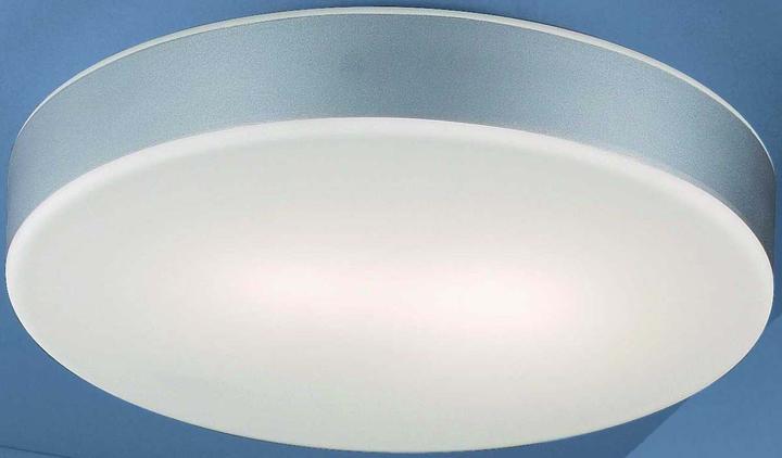 Produktbild Böhmer Wand- Deckenleuchte/Ø 36 cm - H 9 cm/titanfarbig E27 41301 (E27)
