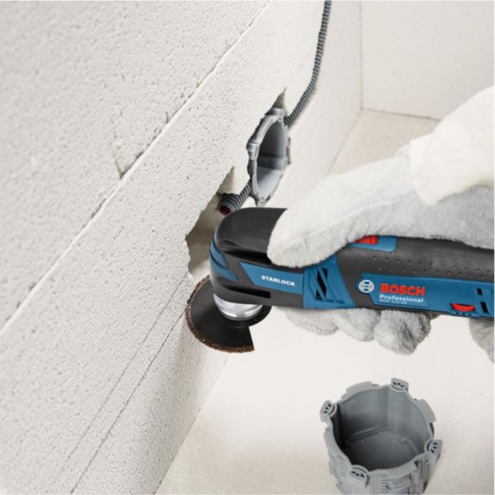 Immagine prodotto Bosch Professional Taglierina multiuso a batteria GOP 12 V-28