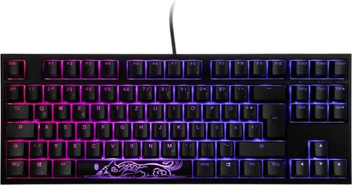 Produktbild Ducky One 2 TKL PBT (DE, Kabelgebunden)