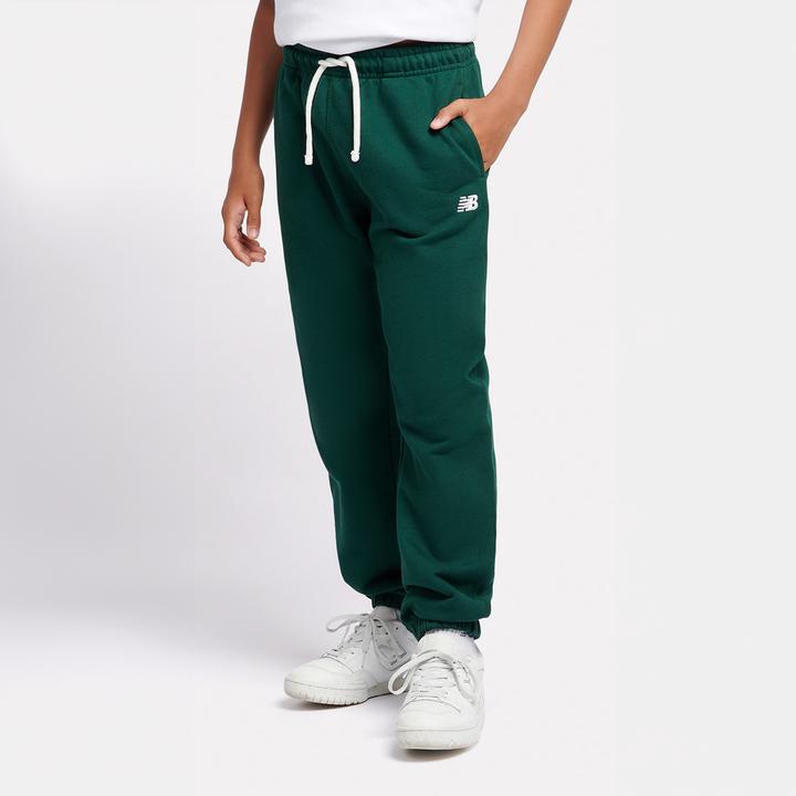 Immagine prodotto New Balance B French Terry Small Logo Jogger (14, 15)