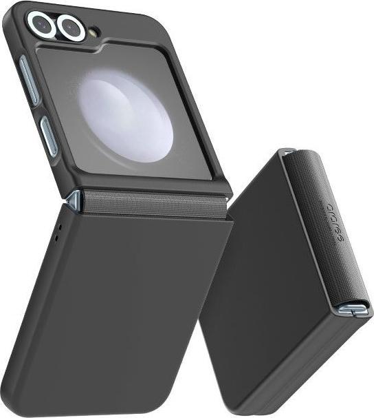 Actual product image Araree Aero Flex (Samsung Galaxy Z Flip6)