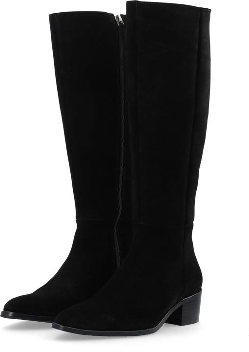 Produktbild Bianco BIACAROL Wildlederstiefelette (36)