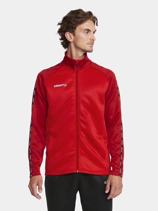 Produktbild Craft SQUAD 2.0 FULL ZIP M (XXL)
