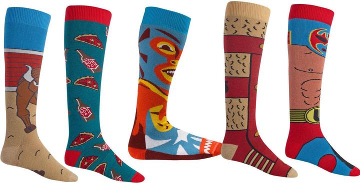 Actual product image Burton Party