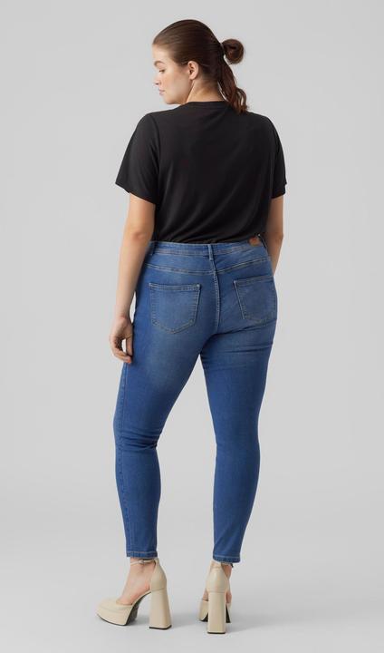 Produktbild Vero Moda Mid Rise Jeans (48)
