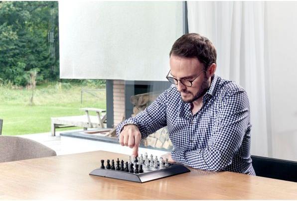 Produktbild Millennium Genius Pro