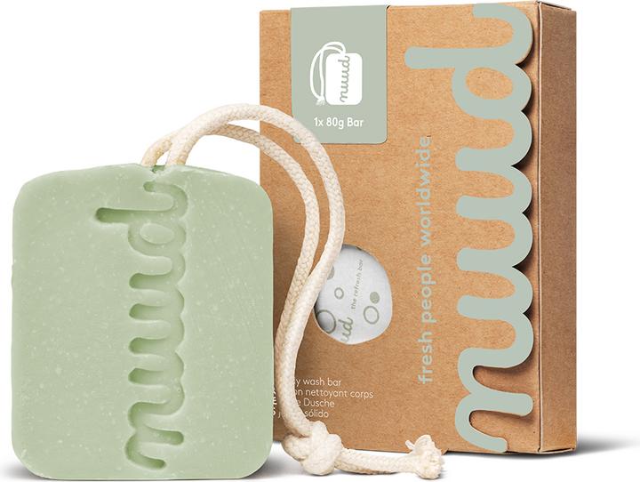 Image du produit Nuud Refresh Bar - Vente au détail