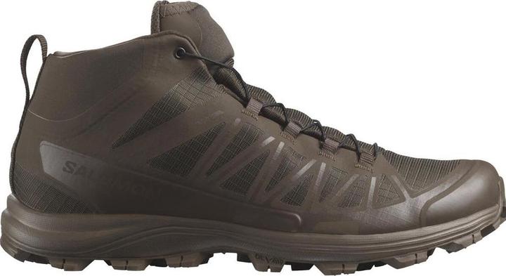 Salomon SPEED ASSAULT 2 GTX - Earth Brown - Earth Brown - UK 11.5 (EU 46 2/3) (46 2/3)
