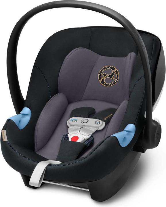 Actual product image Cybex Aton M i-Size