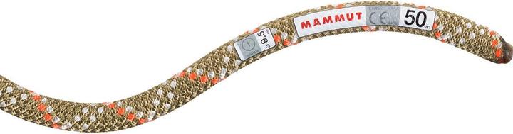 Image du produit Mammut Corde à grimper 9.5 Gym Classic (50 m)