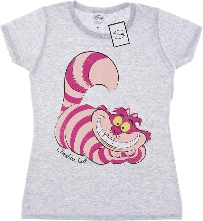 Produktbild Alice In Wonderland TShirt (XS)