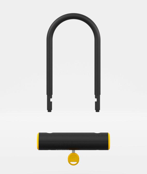 Actual product image Decathlon D 900