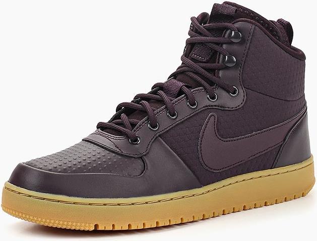 Produktbild Nike Ebernon Mid (44)