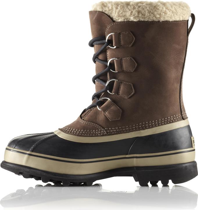 Actual product image Sorel Caribou (45)