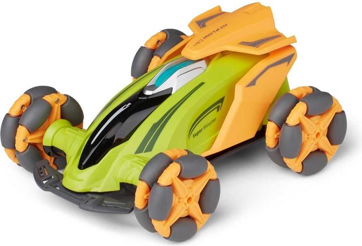 Image du produit ET Toys Off-Road Spray Drift Car 2,4ghz