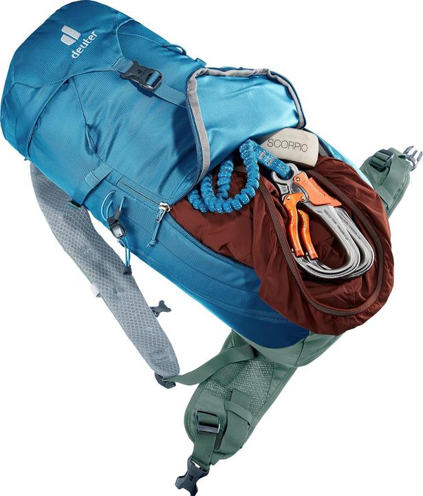 Actual product image Deuter Trail 18 (18 l)
