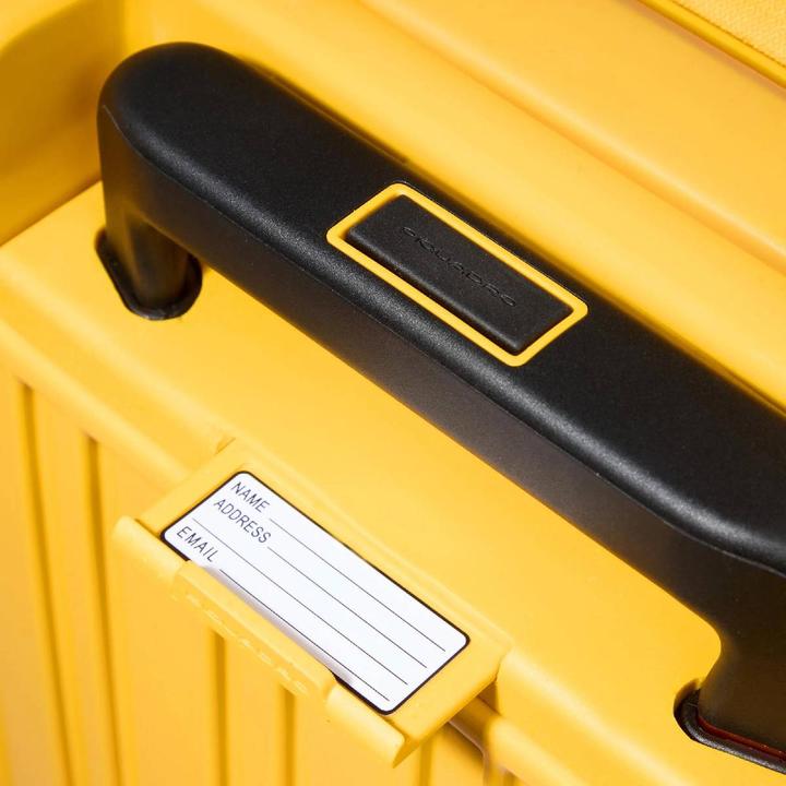 Actual product image Piquadro POP - Handgepäcktrolley (31 l, Hand luggage (up to 50 litres))