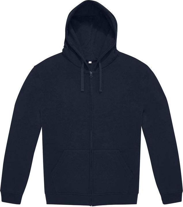 Immagine prodotto B&C Felpa con Cappuccio Adulto Unisex (XXL)
