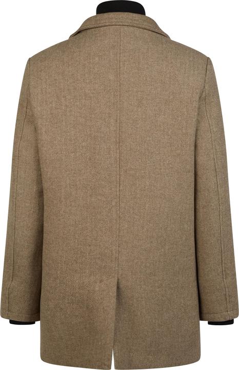 Produktbild Calamar Wollmantel Herringbone (29)
