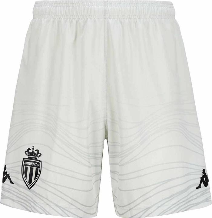 Produktbild Kappa Kurze AS Monaco Ryder 2024/25 (S)