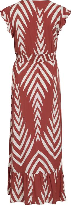 Immagine prodotto Vila V-Ausschnitt Maxikleid (44)