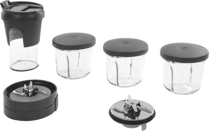 Actual product image Bosch Hausgeräte Universal Shredder MUZ45XTM1