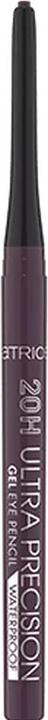 Produktbild Catrice 20H Ultra Precision Gel Eye Pencil Waterproof (070 Mauve)